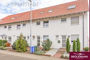 Gepflegtes RMH mit 4 Schlafzimmern in guter Lage von Grünstadt! – Friedhofstraße 18a, 67269 Bad Dürkheim (Kreis) – Vorschaubild 1