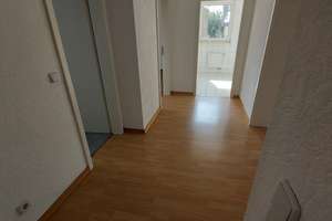 Heller Wohnraum in Hassels: Modernisierte 3-Zimmer-Wohnung – Zoppoterstr. 32a, 40599 Hassels, Düsseldorf – Vorschaubild 2