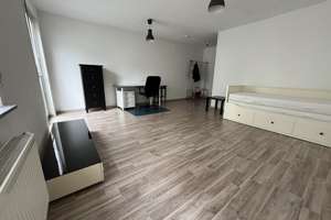 Großzügige 1-ZW in Heidelberg-Rohrbach mit ca. 32 m² Wohnfläche – Rudolf-Hell-Straße 6, 69126 Rohrbach, Heidelberg – Vorschaubild 2