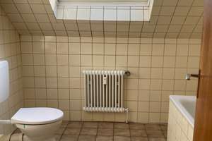 Für Altbauliebhaber - gemütliche 2-Zimmer-Wohnung in Mülheim-Styrum - WBS erforderlich – Heidestr. 7, 45476 Styrum, Mülheim an der Ruhr – Vorschaubild 5