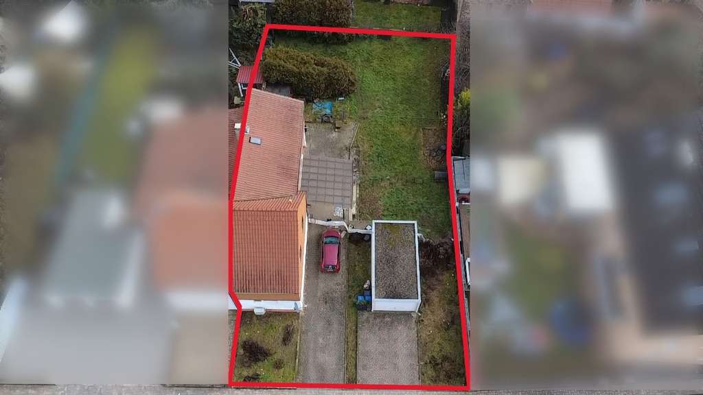 Immobilie in Heuchelheim bei Frankenthal - Charmante Doppelhaushälfte mit großem Grundstück in ruhiger Lage - Bild 2