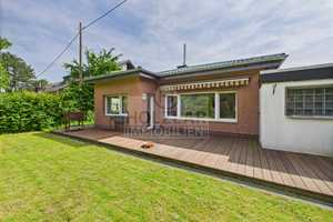 MODERNISIERTER BUNGALOW MIT SONNIGEM GARTEN – Bonn – Vorschaubild 3