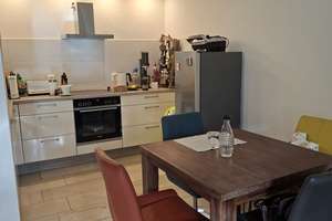 Exklusive Erdgeschosswohnung mit Terrasse in Duisburg-Baerl – Weidenstraße 3-5, 47199 Baerl, Duisburg – Vorschaubild 5