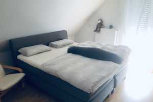 Gepflegte 3-Zimmer-Maisonette-Wohnung mit Balkon in Paderborn – Paderborn (Kreis) – Vorschaubild 8
