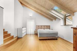 Stilvolle Doppelhaushälfte in ländlicher Idylle – Die vollständige Adresse der Immobilie erhältst du vom Anbieter., 83620 Feldkirchen-Westerham – Vorschaubild 10