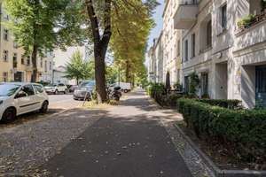 Frisch modernisierte 3-Zimmer-Wohnung mit großzügiger Wohnküche – Bizetstraße 81, 13088 Weißensee, Berlin – Vorschaubild 5