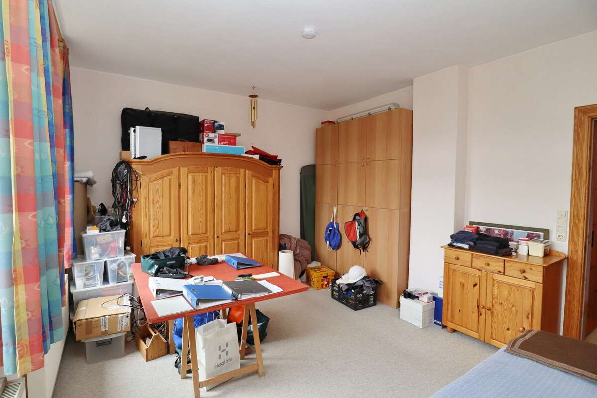 Immobilie in Engelbrechtsche Wildnis - Attraktive Doppelhaushälfte! Historischer Charme trifft auf Moderne in TOP Lage von Glückstadt - Bild 15