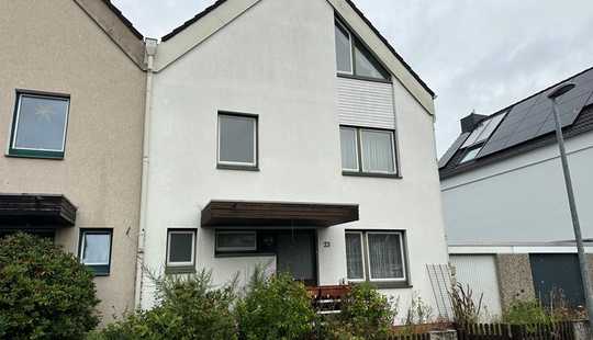 Bild von Renovierungsobjekt mit Potential in Garbsen OT Havelse



