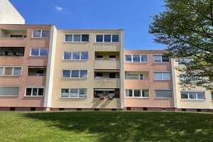 4-Zimmer-Wohnung in Alt-Wolfsburg (Erstbezug nach Sanierung mit Loggia und EBK) – Neue Reihe 12, 38448 Wolfsburg – Vorschaubild 32
