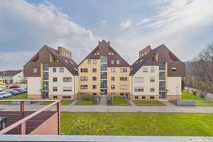 3 Zimmer Wohnung - Verkehrsberuhigt - Viel Platz für Liebe, Leben und Familie (Kopie) – Im Fichtenbuck 56, 73479 Ellwangen (Jagst) – Vorschaubild 13