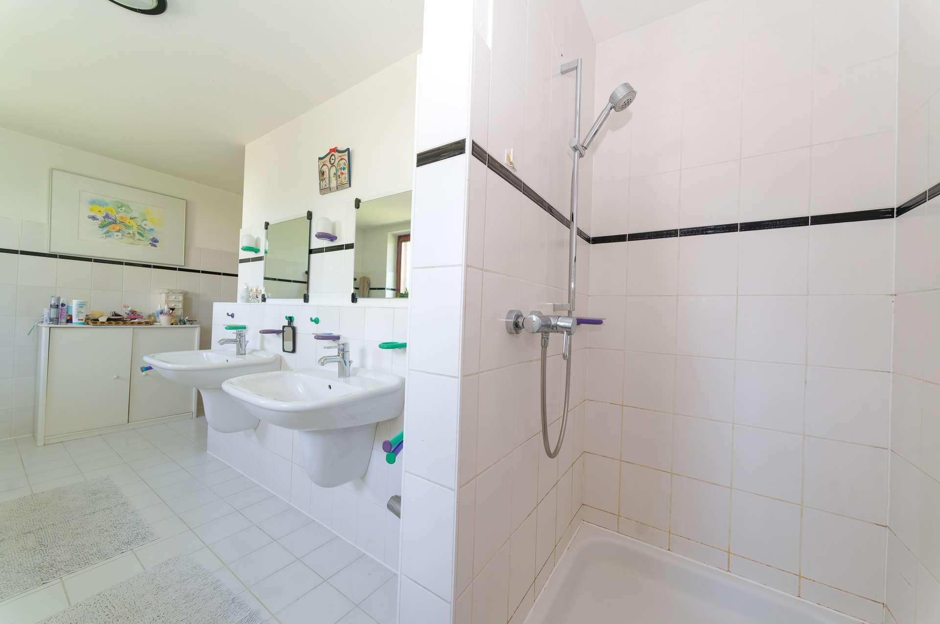 Immobilie in Vogtareuth - Fußballstar verkauft Traumhaus - Bild 20