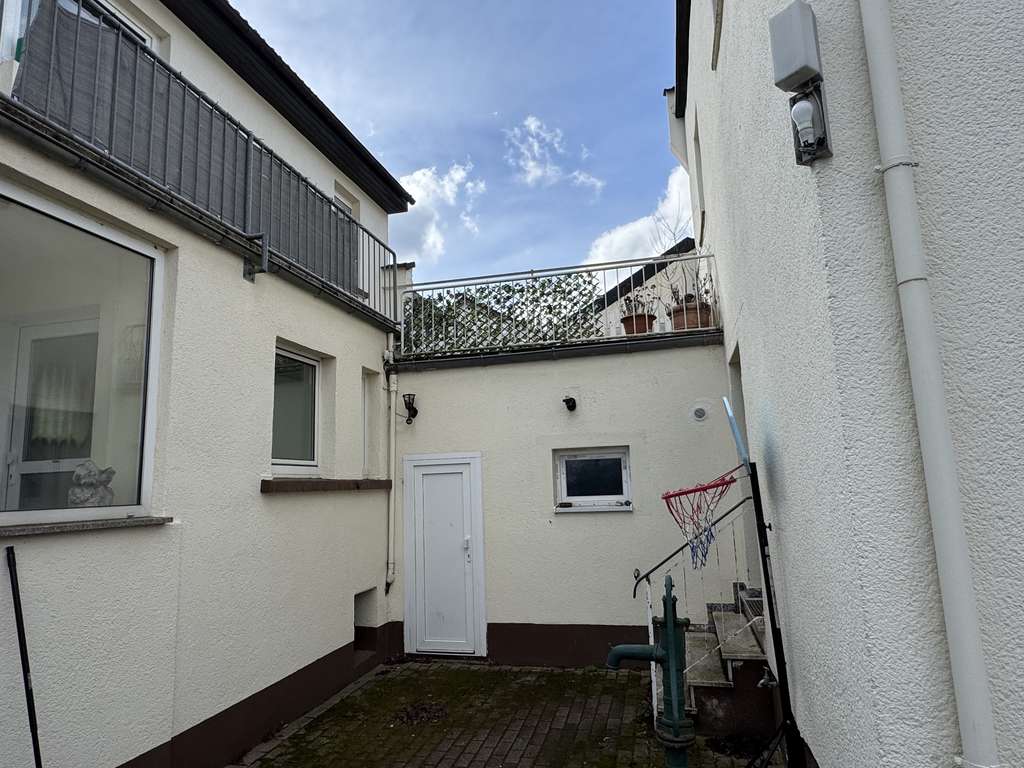 Immobilie in Heusenstamm - 3 Einheiten mit guter RENDITE im Herzen von Heusenstamm - Bild 4