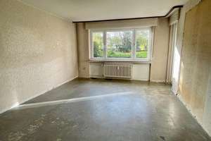 Wunderschöne Erdgeschoß-Wohnung in einer schönen grünen Anlage in Garrath! Provisonsfrei – Reinhold-Schneider-Straße 85, 40595 Garath, Düsseldorf – Vorschaubild 7