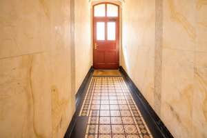 +++ Moderne 3-Zimmer-Wohnung mit Gründerzeitcharme und Balkon im Herzen von Pieschen +++ – Die vollständige Adresse der Immobilie erhältst du vom Anbieter., 1129 Pieschen-Nord/Trachenberge, Dresden – Vorschaubild 10