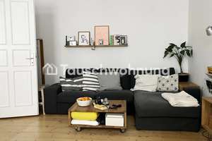 Tauschwohnung: Ruhiger 2Z-Altbau im Wedding gegen größer (nur Landeseigene) – Die vollständige Adresse der Immobilie erhältst du vom Anbieter., 13357 Gesundbrunnen, Berlin – Vorschaubild 3