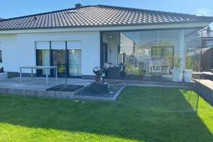 Nur noch einziehen und wohlfühlen. Ein Haus mit vielen Extras.
Haus im beliebten Ortsteil Mörse (K – Die vollständige Adresse der Immobilie erhältst du vom Anbieter., 38442 Mörse, Wolfsburg – Vorschaubild 15