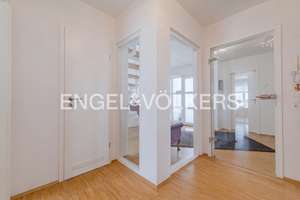 Stilvolle 4-Zimmer-Maisonettewohnung in begehrter Lage von Rheingönheim! – 67067 Rheingönheim, Ludwigshafen am Rhein – Vorschaubild 8