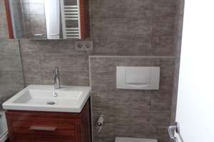Am Klenzepark 3-Zimmer-Wohnung Stadtmitte  Ingolstadt – Die vollständige Adresse der Immobilie erhältst du vom Anbieter., 85049 Mitte, Ingolstadt – Vorschaubild 3