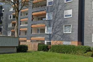 Attraktive 3,5-Zimmer Wohnung im 5. OG in Bochum-Langendreer, mit großer Loggia und Abstellraum. – Die vollständige Adresse der Immobilie erhältst du vom Anbieter., 44892 Langendreer, Bochum – Vorschaubild 12