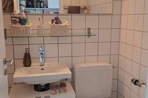 Möbliertes Apartment belg. Viertel mit grossem Balkon am Grüngürtel – Kreutzerstrasse 4, 50672 Neustadt/Nord, Köln – Vorschaubild 3