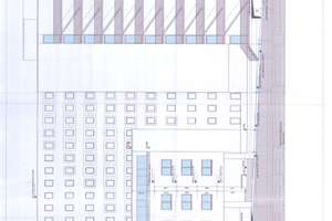 20m² 1-Zimmer Schwestern- & Studentenapartment mit Küche – Urlaubstraße 2, 97076 Grombühl, Würzburg – Vorschaubild 2