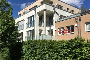 mod. 3 Zi-Whg. incl. TG-Stellpl. Erlangen-Bruck Nähe Siemens-Campus