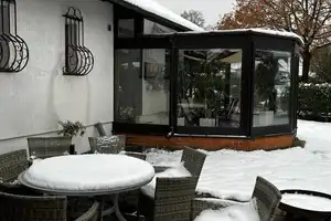 Traumhaus  mit Einliegerwohnung Schwimmbad und Sauna in Bremerhaven zu verkaufen. – Bremerhaven – Vorschaubild 16