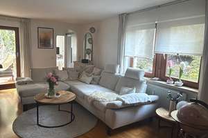Möblierte 2-Zimmer-Wohnung mit Balkon zur Untermiete – Die vollständige Adresse der Immobilie erhältst du vom Anbieter., 89073 Mitte, Ulm – Vorschaubild 6