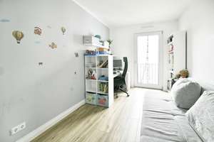 Moderne, lichtdurchflutete 3-Zimmerwohnung mit Loggia in Köln-Zollstock – Die vollständige Adresse der Immobilie erhältst du vom Anbieter., 50969 Zollstock, Köln – Vorschaubild 12