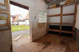 +++ Gepflegtes Einfamilienhaus für die kleine Familie +++ – Die vollständige Adresse der Immobilie erhältst du vom Anbieter., 36214 Nentershausen – Vorschaubild 35