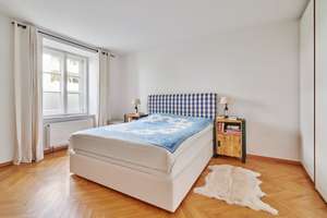 Gartenwohnung an den Maximiliansanlagen – Die vollständige Adresse der Immobilie erhältst du vom Anbieter., 81675 Altbogenhausen, München – Vorschaubild 7