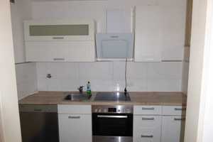 Gut geschnittene 2-Zimmer-Wohnung mit Balkon – Dorstener-Str. 14, 40472 Düsseldorf – Vorschaubild 4