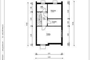 REH mit Garten, Terrasse u. Garage in super Wohnlage von Bad Aibling – Mangfallstr. 10, 83043 Bad Aibling – Vorschaubild 26