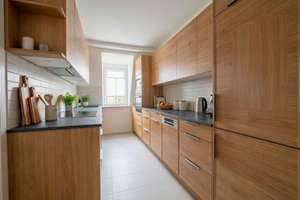 Erstbezug nach Sanierung: Großzügige 4-Zimmer-Altbauwohnung mit Lichterker & Stellplatz – Die vollständige Adresse der Immobilie erhältst du vom Anbieter., 1157 Briesnitz, Dresden – Vorschaubild 3