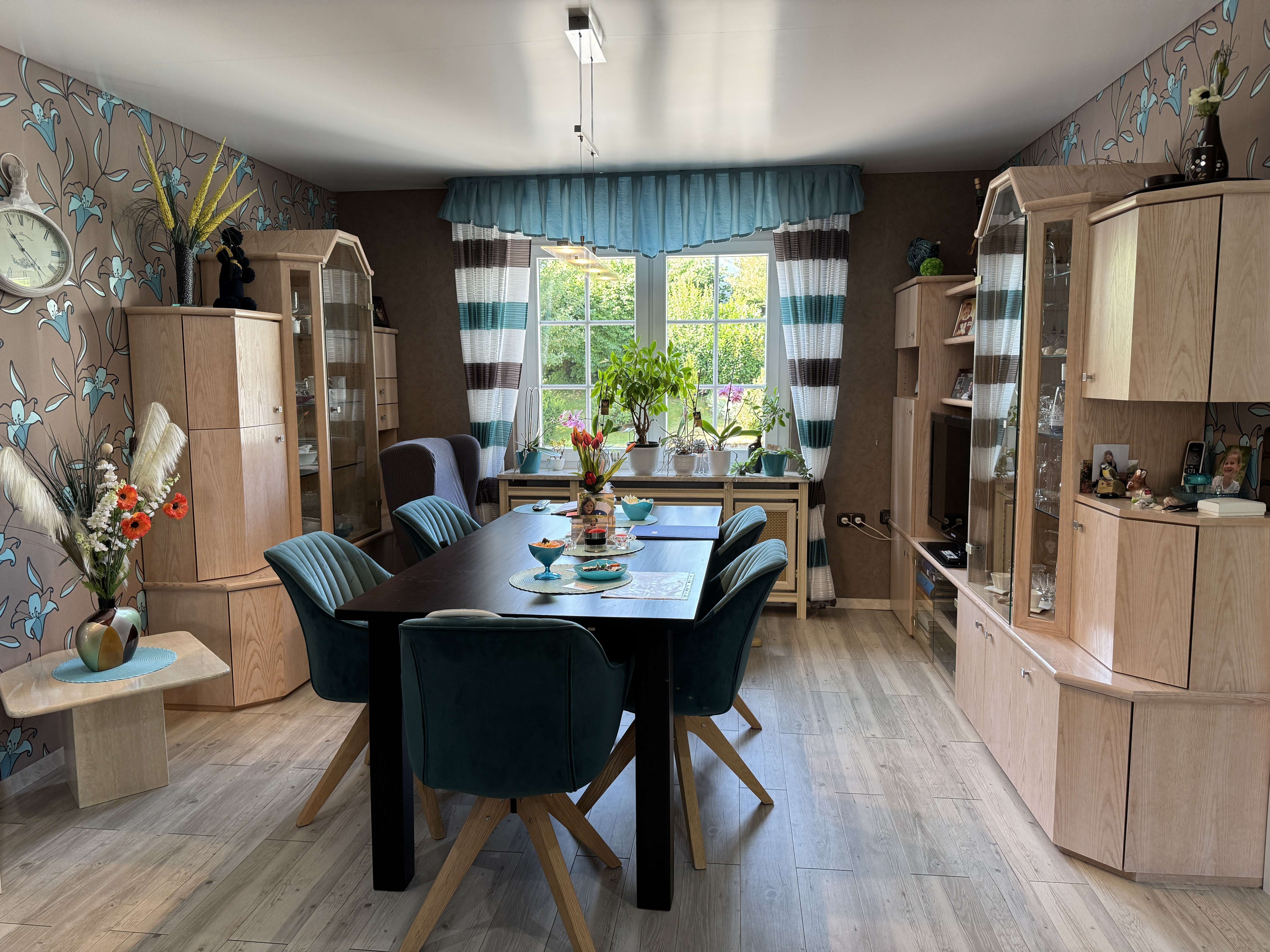 Immobilie in Linsengericht - Großzügiges Zweifamilienhaus in bei Gelnhausen - Bild 6