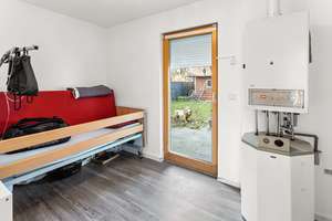 Einfamilienhaus im Münchner Süden mit absoluter Privatsphäre – Die vollständige Adresse der Immobilie erhältst du vom Anbieter., 81477 Obersendling, München – Vorschaubild 11