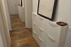 2-Zimmer Altbauwohnung mit Balkon - St. Johannis – Die vollständige Adresse der Immobilie erhältst du vom Anbieter., 90419 Sandberg, Nürnberg – Vorschaubild 3