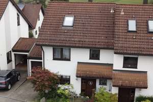 Familienfreundliches Haus in Musberg  – Die vollständige Adresse der Immobilie erhältst du vom Anbieter., 70771 Leinfelden-Echterdingen – Vorschaubild 1