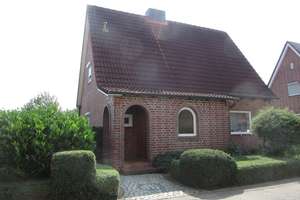 Siedlungshaus in Rotklinkerbauweise mit Südausrichtung und einzugsfertig – Seestraße 9, 23701 Eutin – Vorschaubild 2