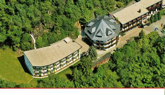 Bild von Perfektes Hotel - Gästehaus oder auch Umnutzung möglich