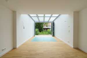 Außergewöhnliches Reihenmittelhaus München Waldperlach – Waldheimplatz 44, 81739 München – Vorschaubild 3