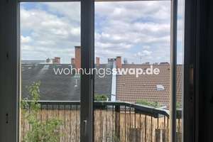 Wohnungstausch: Willibald-Alexis-Straße 11 – Willibald-Alexis-Straße 11, 10000 Kreuzberg, Berlin – Vorschaubild 1