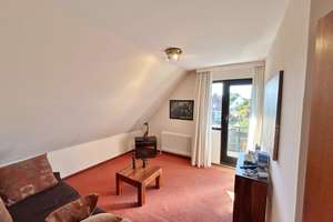 Charmantes Einfamilienhaus mit Südterrasse auf Erbbaugrundstück – viel Potenzial für Ihre Wohnideen – Die vollständige Adresse der Immobilie erhältst du vom Anbieter., 23556 Sankt Lorenz Nord, Lübeck – Vorschaubild 16