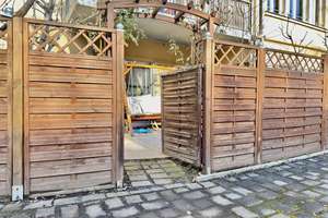 Ihr privates Refugium in der Leipziger Südvorstadt: mit XXL-Terrasse & Parkplatz. PROVISIONSFREI! – Die vollständige Adresse der Immobilie erhältst du vom Anbieter., 4275 Südvorstadt, Leipzig – Vorschaubild 30