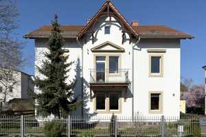 Stilvolle Stadtvilla mit reizvollem Garten in Elbnähe! – Dresden – Vorschaubild 4
