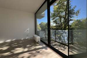 3-Zimmer-Wohnung mit EBK in Grafenberg – 40235 Grafenberg, Düsseldorf – Vorschaubild 9