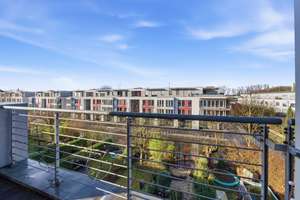Modernes Stadthaus an der Gracht in Köln-Junkersdorf! Sauna, EBK + Keller – Die vollständige Adresse der Immobilie erhältst du vom Anbieter., 50858 Junkersdorf, Köln – Vorschaubild 39