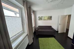 Wohnen mit Charakter: Großzügige Etagenwohnung in der Braunschweiger Innenstadt – Marstall 9, 38100 Innenstadt, Braunschweig – Vorschaubild 6