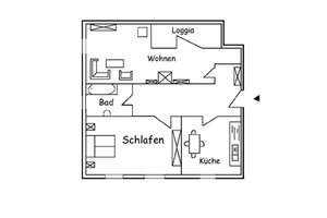 Attraktive Dachgeschoss-Wohnung zur Selbstnutzung oder Vermietung!! – Die vollständige Adresse der Immobilie erhältst du vom Anbieter., 4157 Gohlis-Mitte, Leipzig – Vorschaubild 18