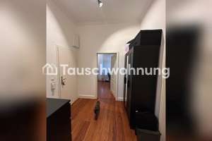 Tauschwohnung: Schöne Altbauwohnung in Alsterdorf – Die vollständige Adresse der Immobilie erhältst du vom Anbieter., 22297 Alsterdorf, Hamburg – Vorschaubild 4